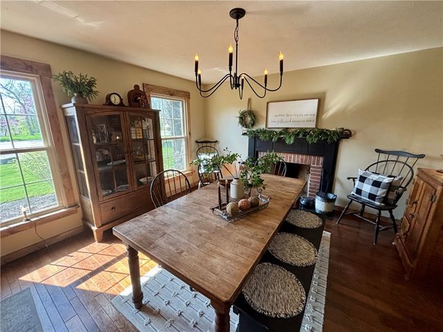 925 Scenic Knoll, Tipp City, OH 45371