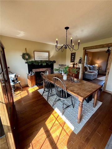 925 Scenic Knoll, Tipp City, OH 45371