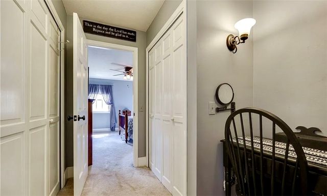 925 Scenic Knoll, Tipp City, OH 45371