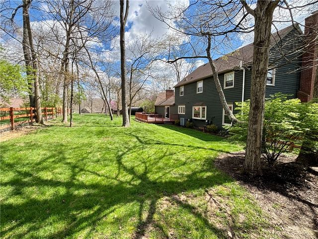 925 Scenic Knoll, Tipp City, OH 45371