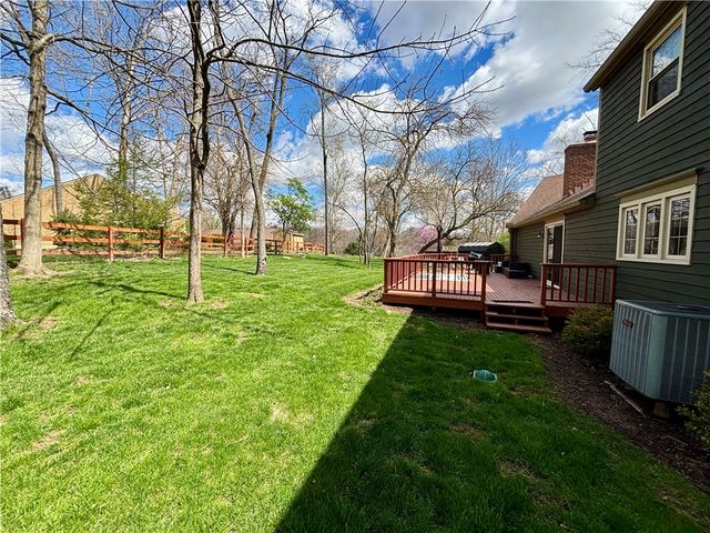 925 Scenic Knoll, Tipp City, OH 45371