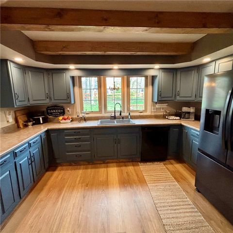 925 Scenic Knoll, Tipp City, OH 45371