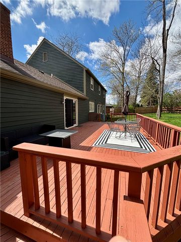 925 Scenic Knoll, Tipp City, OH 45371