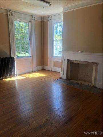 140 Genesee Street, Geneva City, NY 14456