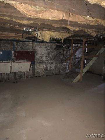 140 Genesee Street, Geneva City, NY 14456