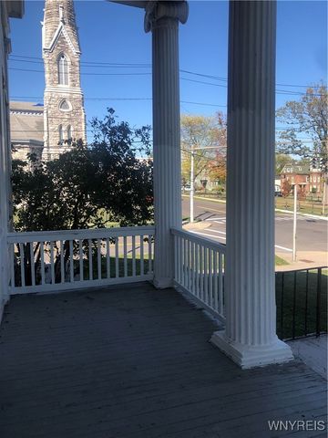 140 Genesee Street, Geneva City, NY 14456