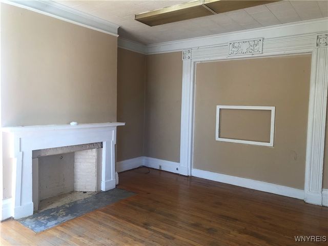 140 Genesee Street, Geneva City, NY 14456