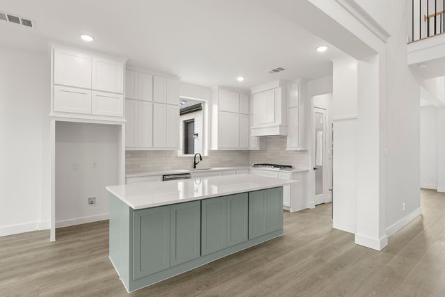 1061 Georgetown, Prosper, TX 75078