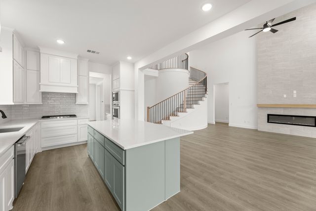 1061 Georgetown, Prosper, TX 75078