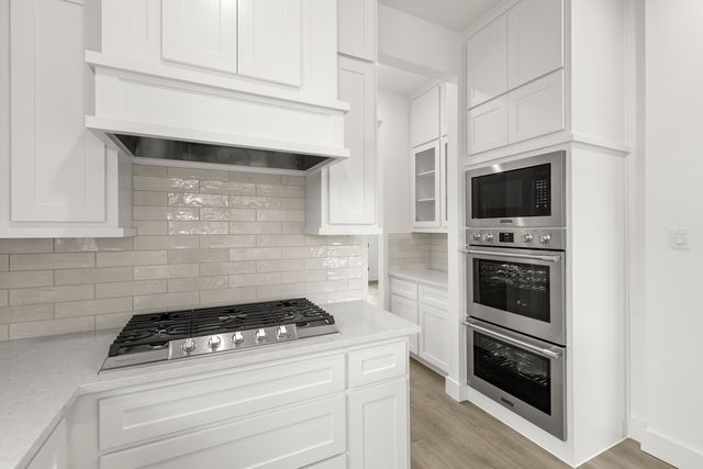 1061 Georgetown, Prosper, TX 75078