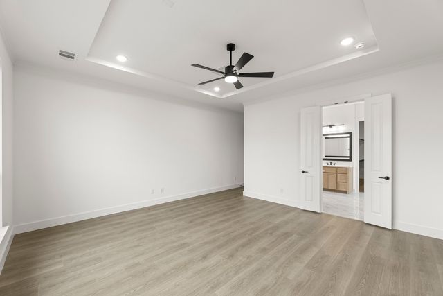 1061 Georgetown, Prosper, TX 75078