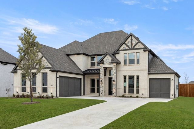 1061 Georgetown, Prosper, TX 75078