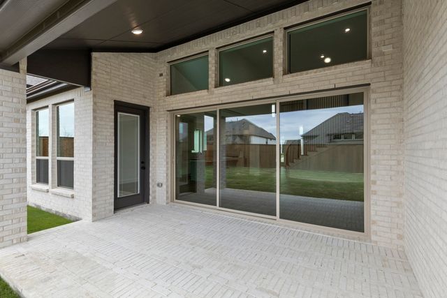 1061 Georgetown, Prosper, TX 75078