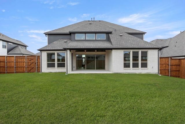 1061 Georgetown, Prosper, TX 75078