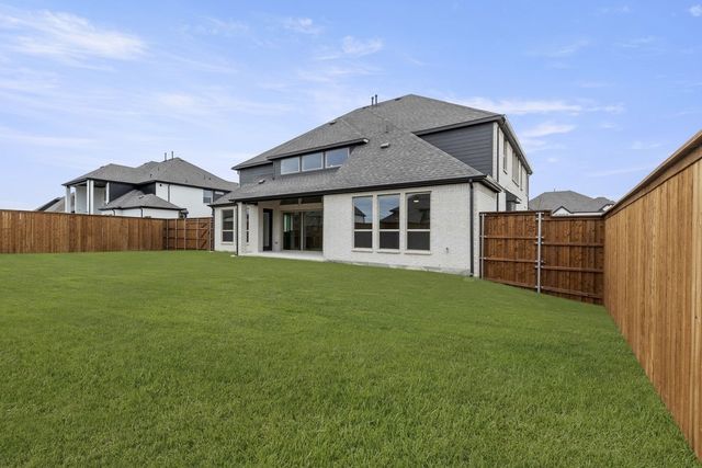 1061 Georgetown, Prosper, TX 75078