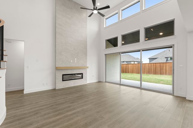 1061 Georgetown, Prosper, TX 75078