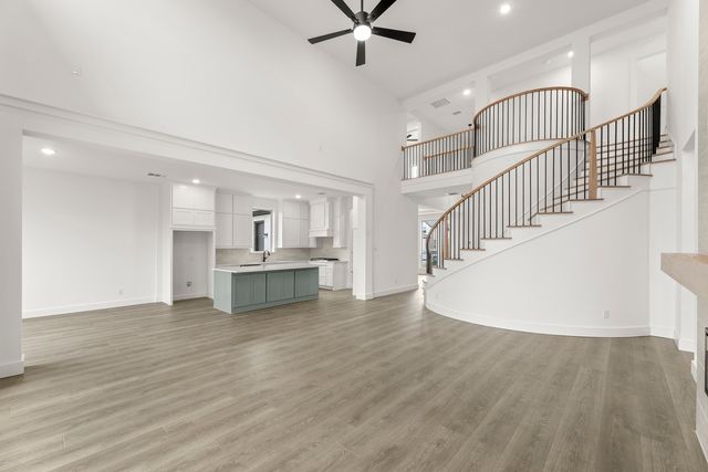 1061 Georgetown, Prosper, TX 75078
