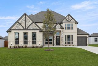 1061 Georgetown, Prosper, TX 75078