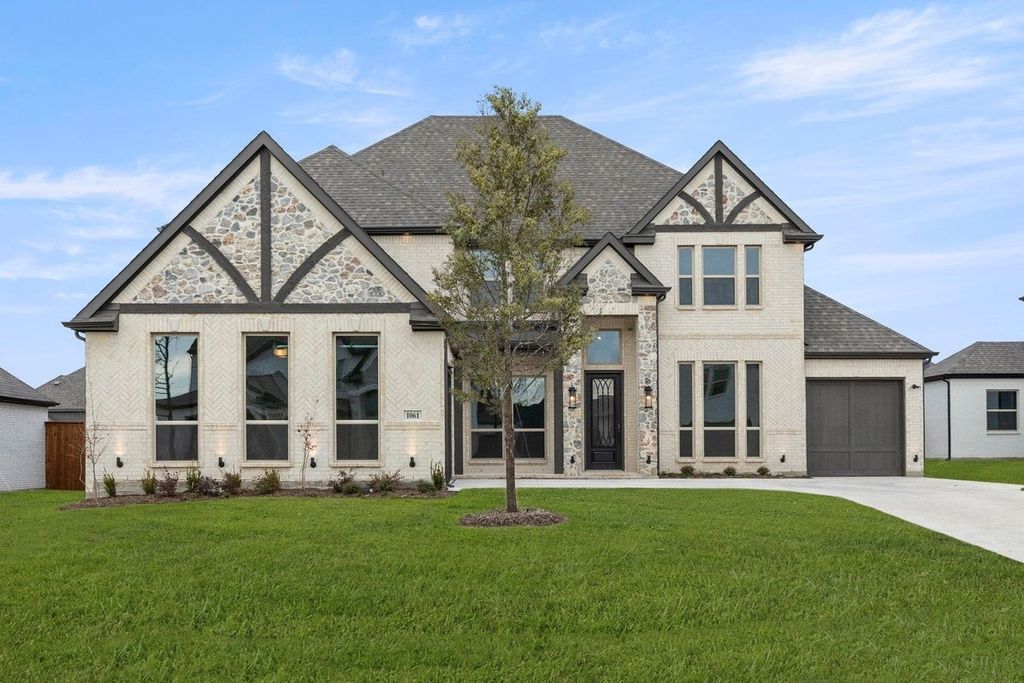 1061 Georgetown, Prosper, TX 75078