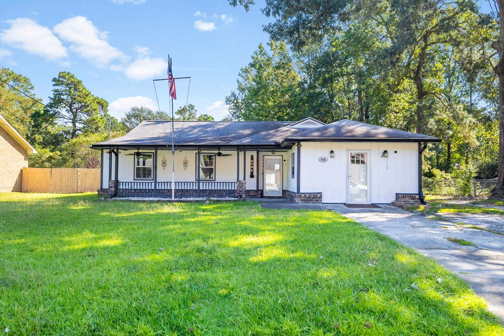 115 Loblolly Lane, Summerville, SC 29483