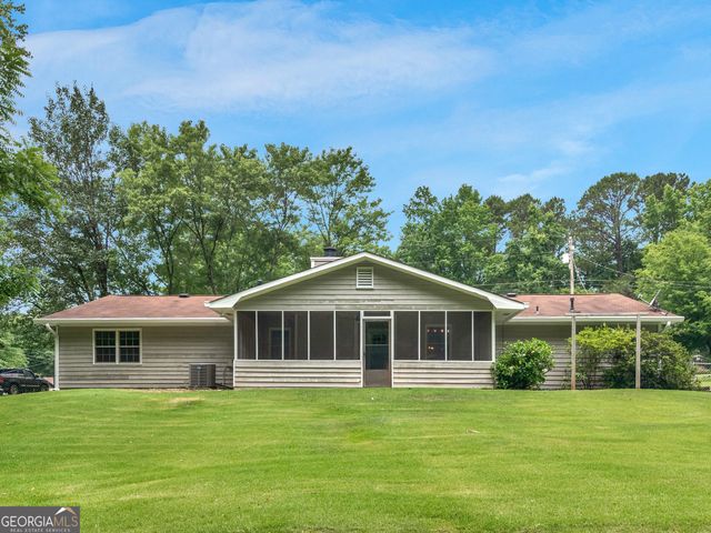 128 Belair Lane, Stockbridge, GA 30281