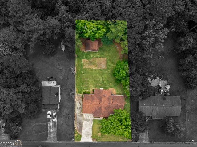 128 Belair Lane, Stockbridge, GA 30281
