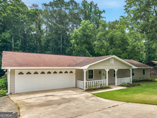 128 Belair Lane, Stockbridge, GA 30281