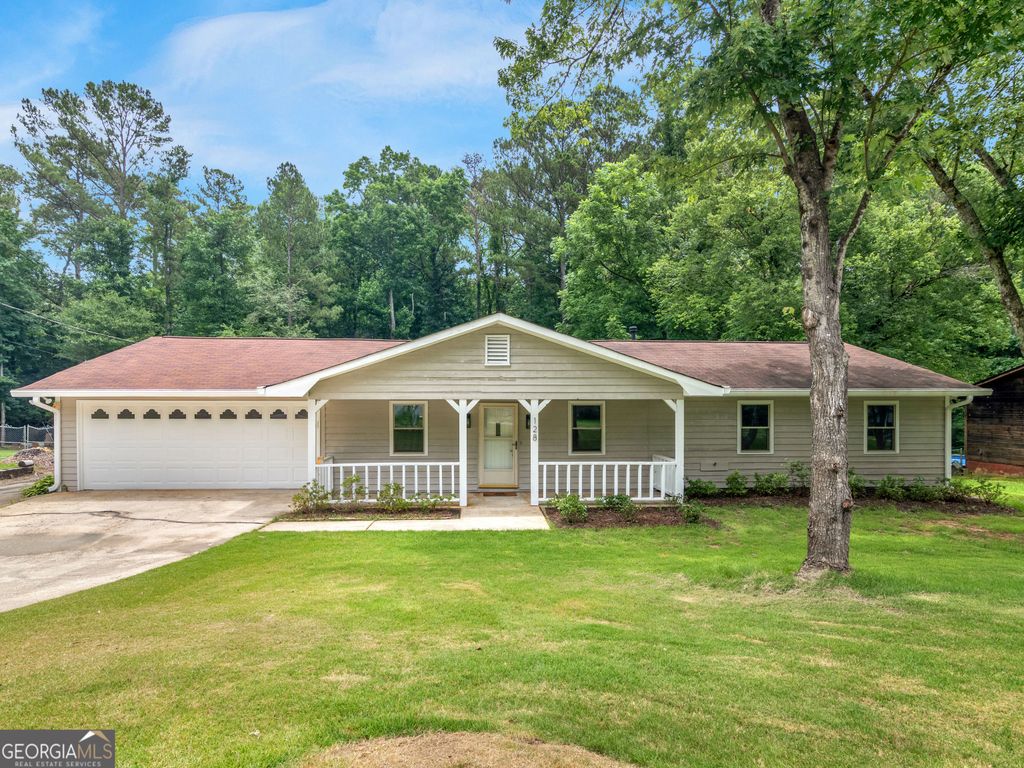 128 Belair Lane, Stockbridge, GA 30281