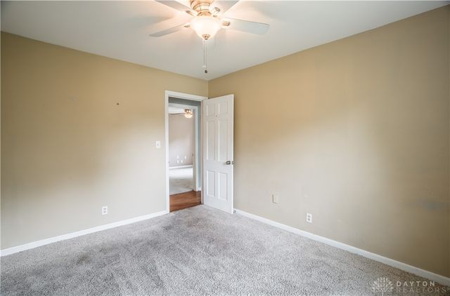 187 Cheltenham Drive, Washington Twp, OH 45459