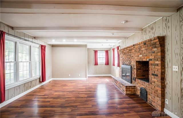 187 Cheltenham Drive, Washington Twp, OH 45459