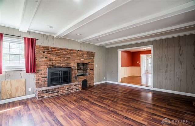 187 Cheltenham Drive, Washington Twp, OH 45459