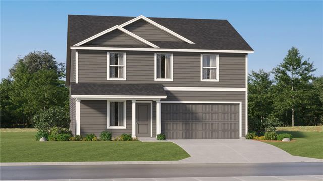 412 Hailstone LN, Marble Falls, TX 78666