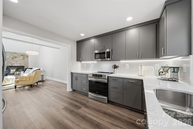 3677 Rock Bridge Drive NE, Conover, NC 28613