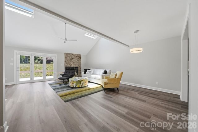 3677 Rock Bridge Drive NE, Conover, NC 28613
