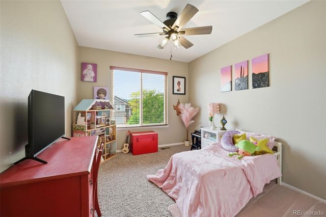 1108 Scarlet Oak Drive, Colorado Springs, CO 80906