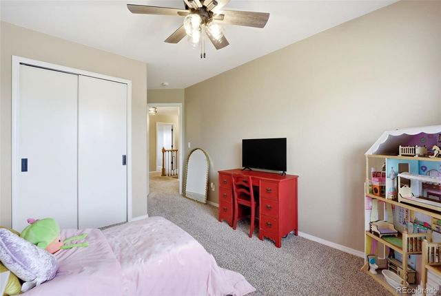 1108 Scarlet Oak Drive, Colorado Springs, CO 80906