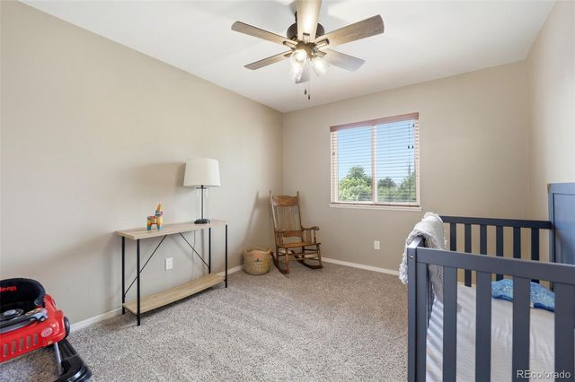 1108 Scarlet Oak Drive, Colorado Springs, CO 80906