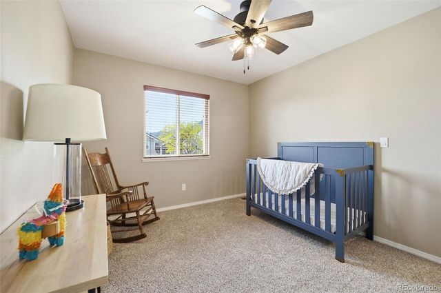 1108 Scarlet Oak Drive, Colorado Springs, CO 80906