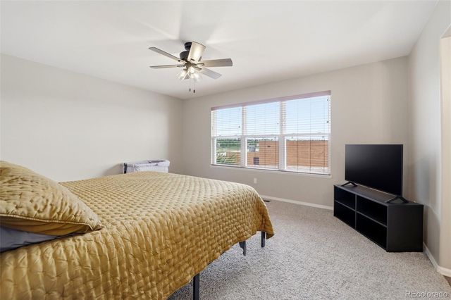 1108 Scarlet Oak Drive, Colorado Springs, CO 80906