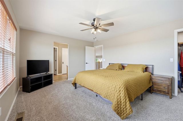 1108 Scarlet Oak Drive, Colorado Springs, CO 80906