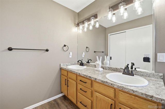 1108 Scarlet Oak Drive, Colorado Springs, CO 80906
