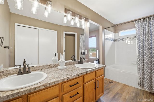 1108 Scarlet Oak Drive, Colorado Springs, CO 80906