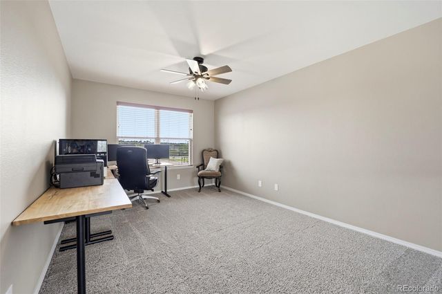 1108 Scarlet Oak Drive, Colorado Springs, CO 80906