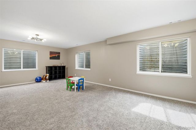 1108 Scarlet Oak Drive, Colorado Springs, CO 80906