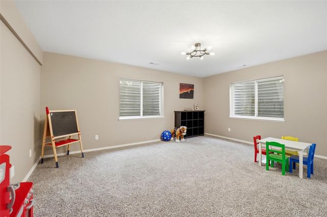 1108 Scarlet Oak Drive, Colorado Springs, CO 80906