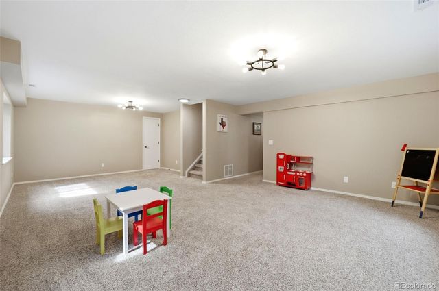 1108 Scarlet Oak Drive, Colorado Springs, CO 80906