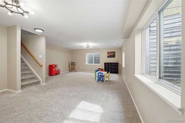 1108 Scarlet Oak Drive, Colorado Springs, CO 80906