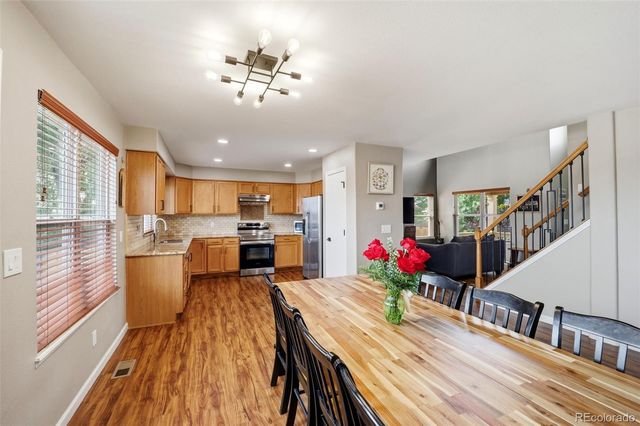1108 Scarlet Oak Drive, Colorado Springs, CO 80906