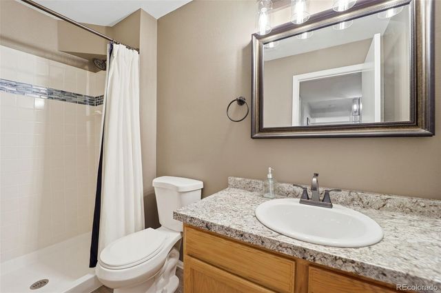 1108 Scarlet Oak Drive, Colorado Springs, CO 80906