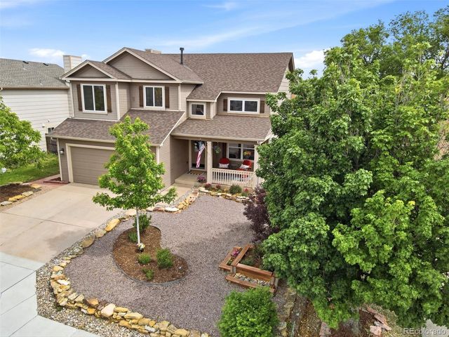 1108 Scarlet Oak Drive, Colorado Springs, CO 80906